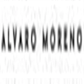 alvaro moreno