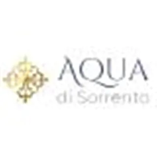 aqua di sorrento