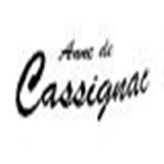 anne de cassignac