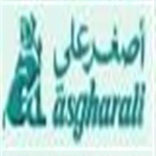 asgharali