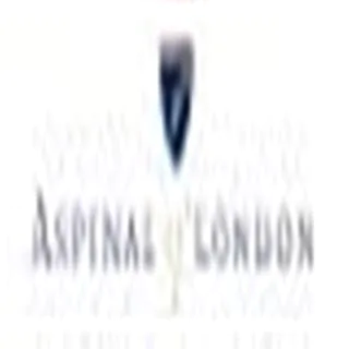 aspinal of london