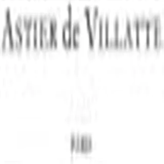 astier de villatte