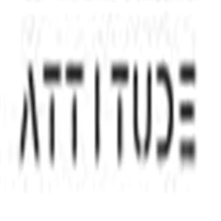 attitude