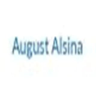 august alsina