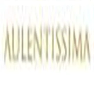 aulentissima