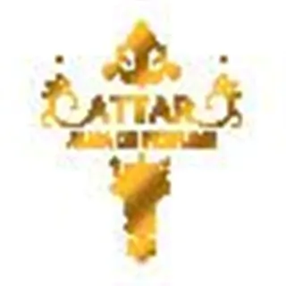 attar. alma de perfume