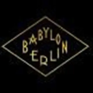babylon berlin