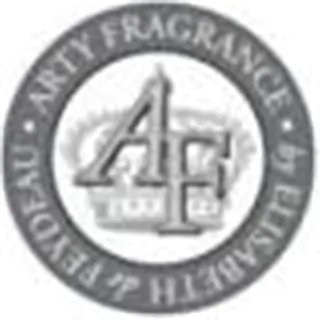 arty fragrance by elisabeth de feydeau