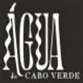 água de cabo verde