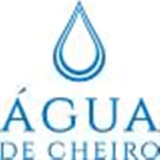 água de cheiro