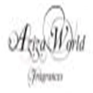 aziza world fragrances