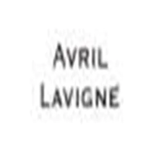 avril lavigne