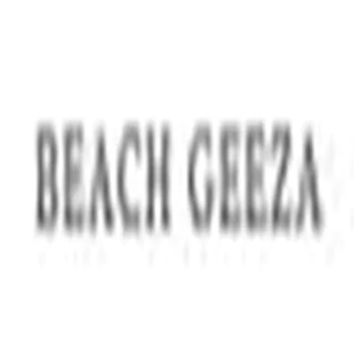 beach geeza