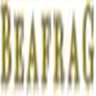 beafrag