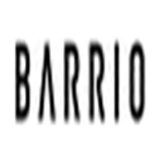 barrio