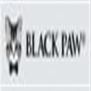black paw