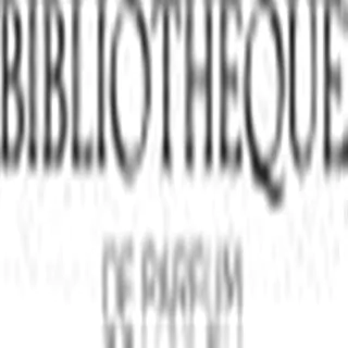 bibliothèque de parfum