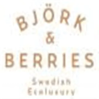 bjork and berries
