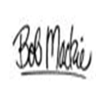 bob mackie