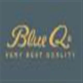 blue q