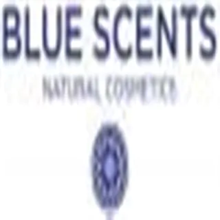 blue scents