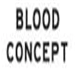 blood concept