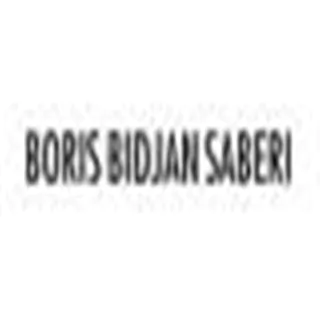 boris bidjan saberi