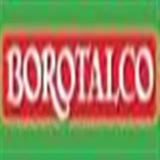 borotalco