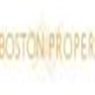 boston proper
