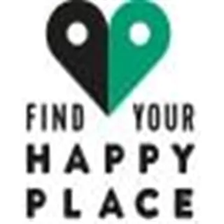 find your happy place