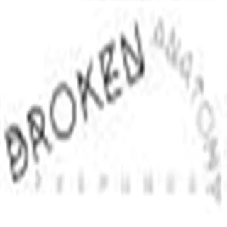 broken anatomy perfumes