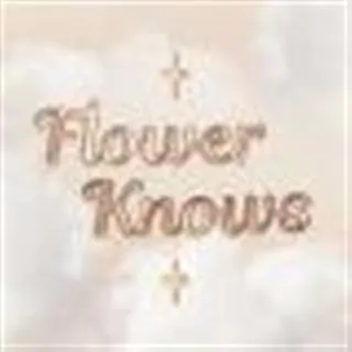 flower knows