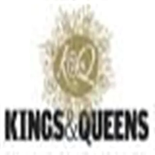 for kings & queens by korres