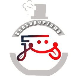 Senso Perfume Logo